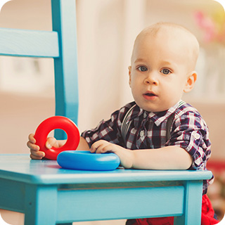 童谣里 - Tong Yao Li