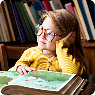 童谣里 - Tong Yao Li