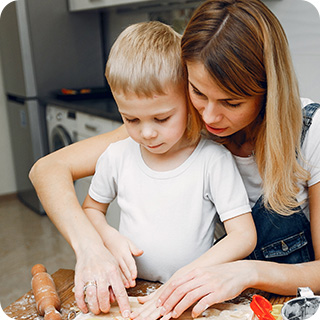 童谣里 - Tong Yao Li
