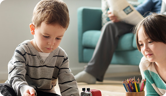 童谣里 - Tong Yao Li