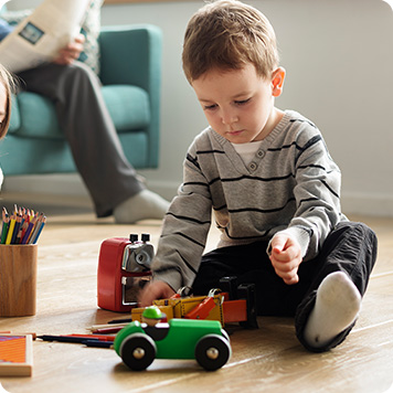 童谣里 - Tong Yao Li