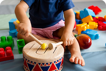 童谣里 - Tong Yao Li