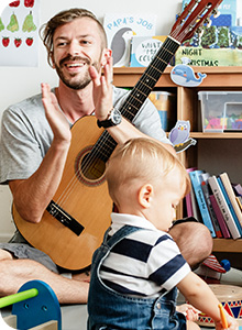 童谣里 - Tong Yao Li