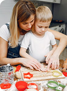 童谣里 - Tong Yao Li