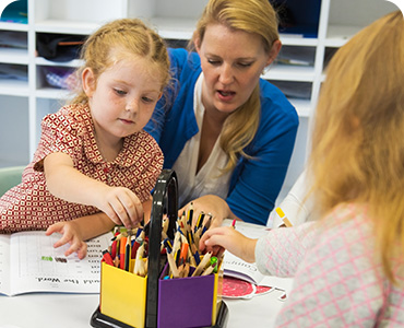 童谣里 - Tong Yao Li