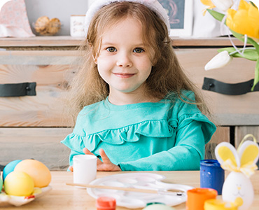 童谣里 - Tong Yao Li